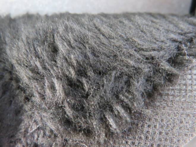 Botki Damskie E8201-1 BLACK 36-41 3