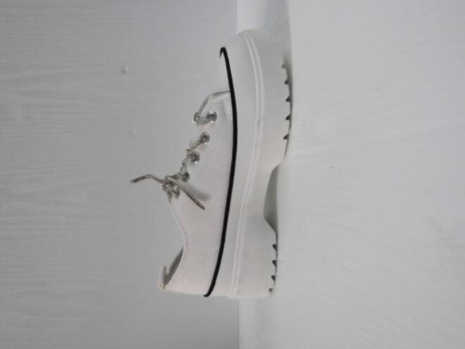 Sportowe Damskie BO-116 WHITE 36-41 1