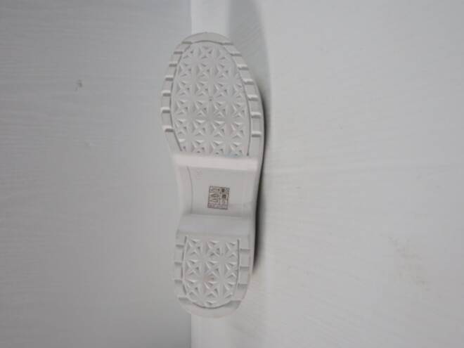 Sportowe Damskie BO-116 WHITE 36-41 2