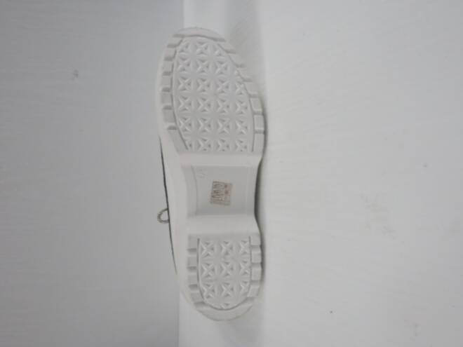 Trampki damskie BO-116 BLACK 36-41 2