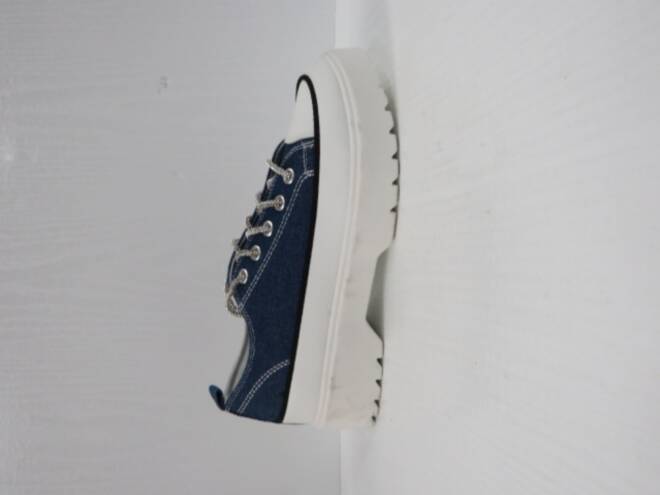 Trampki damskie BO-116 JEANS 36-41