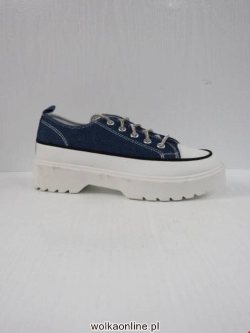 Trampki damskie BO-116 JEANS 36-41