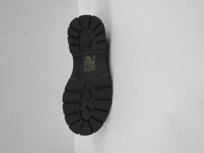 Półbuty Dziecięce 230-86 BLACK 31-36 2