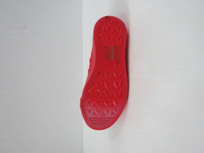 Trampki Dziecięce H406D-7 RED 25-30 2