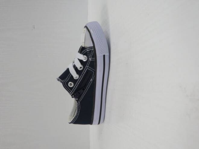 Trampki Dziecięce H406D-6 DK.NAVY 25-30