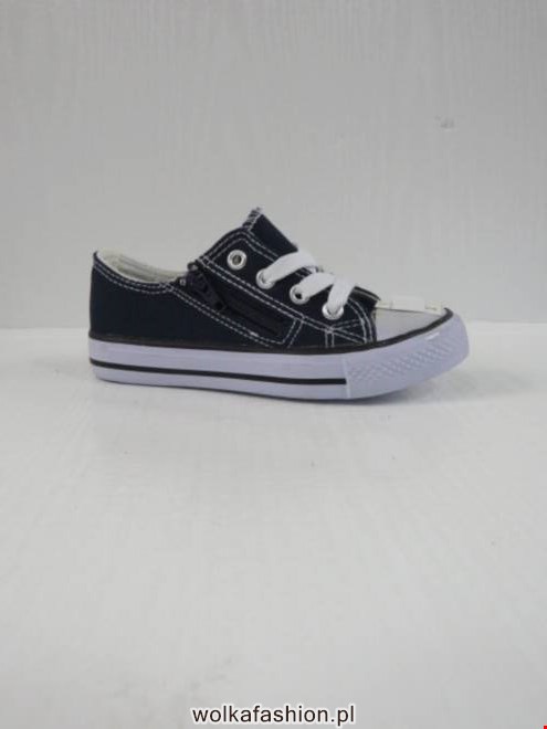 Trampki Dziecięce H406D-6 DK.NAVY 25-30