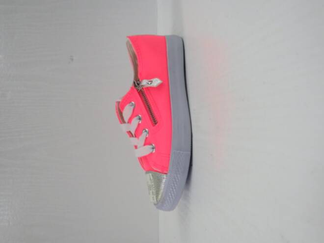 Trampki Dziecięce H406D-5 PINK 25-30