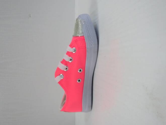 Trampki Dziecięce H406D-5 PINK 25-30 1