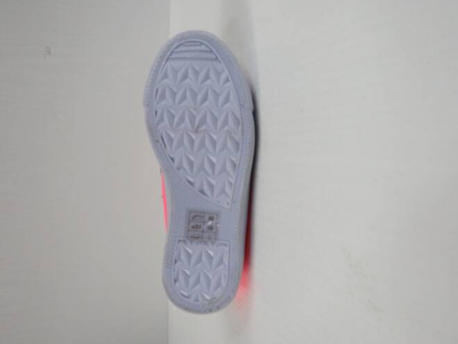 Trampki Dziecięce H406D-5 PINK 25-30 2