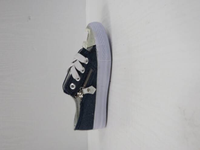 Trampki Dziecięce H406D-2 D/JEN/BLUE 25-30