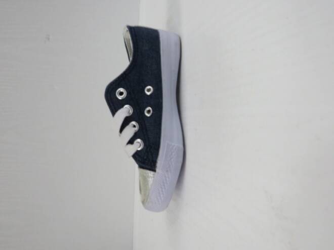 Trampki Dziecięce H406D-2 D/JEN/BLUE 25-30 1