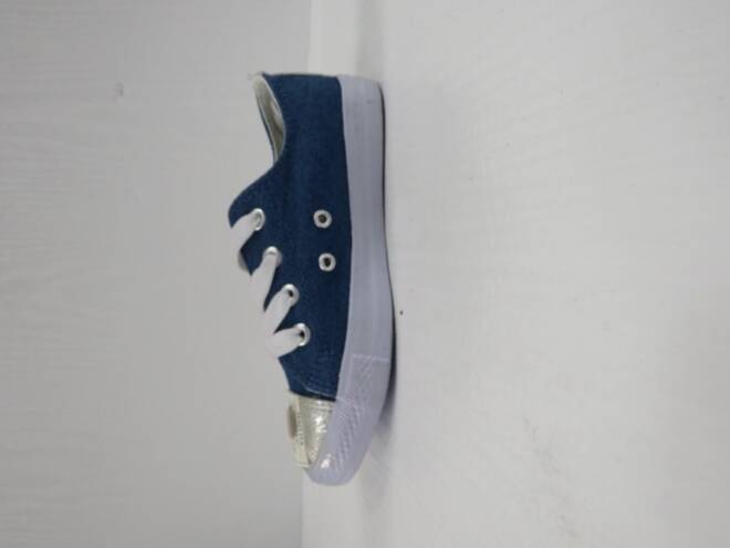 Trampki Dziecięce H406D-1 DK/JEN/BLUE 25-30 1