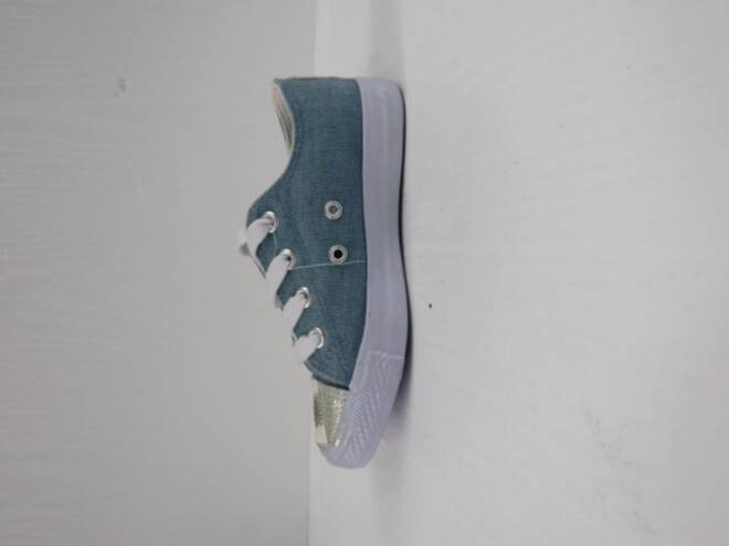 Trampki Dziecięce H406D-3 LT/JEN/BLUE 25-30 1