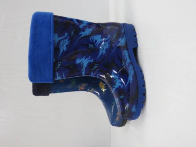 Kalosze Dziecięce Y034-2 JEDEN 28-35