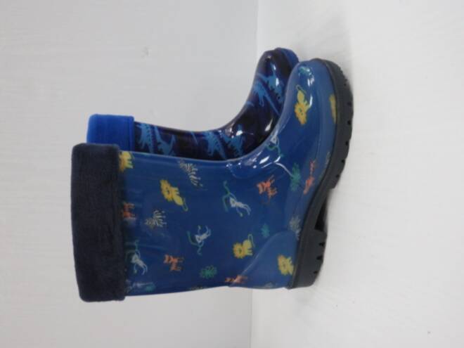 Kalosze Dziecięce Y034-2 JEDEN 28-35 1