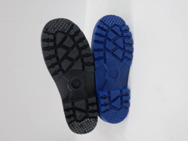 Kalosze Dziecięce Y034-2 JEDEN 28-35 2