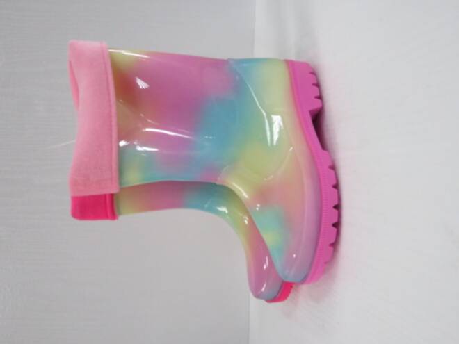 Kalosze Dziecięce Y052-2 MIX2 29-35