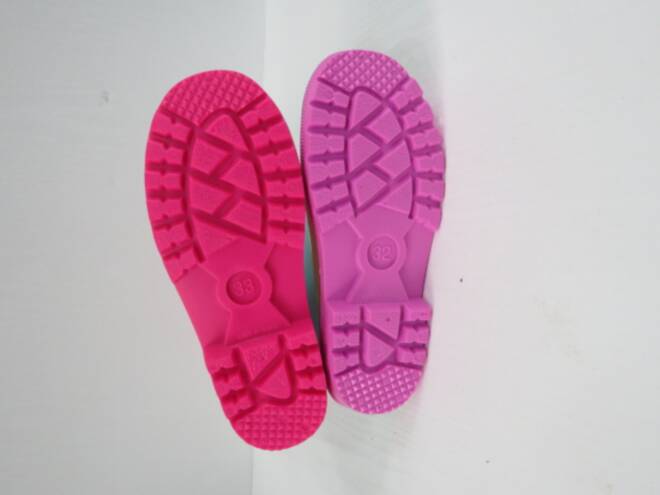 Kalosze Dziecięce Y052-2 MIX2 29-35 2