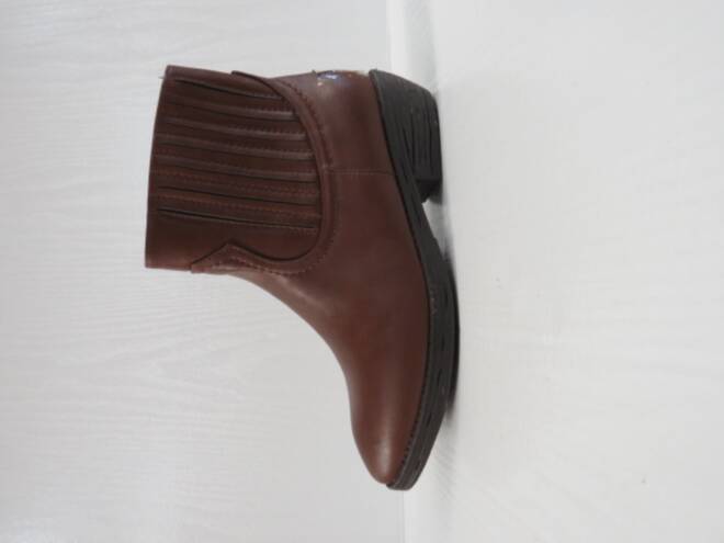 Botki Damskie OH1806-6 JEDEN 36-41