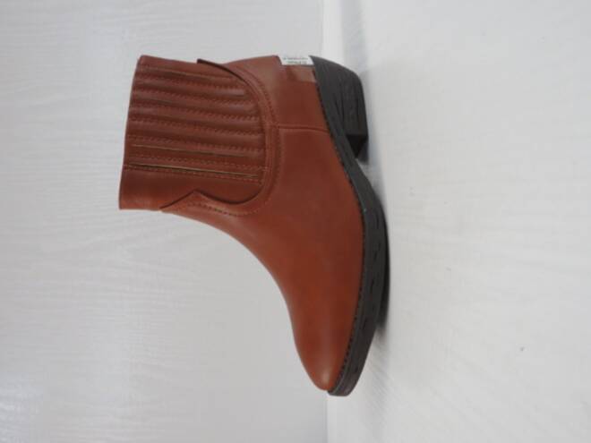 Botki Damskie OH1806-5 JEDEN 36-41