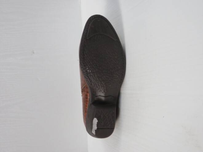 Botki Damskie OH1806-9 JEDEN 36-41 2