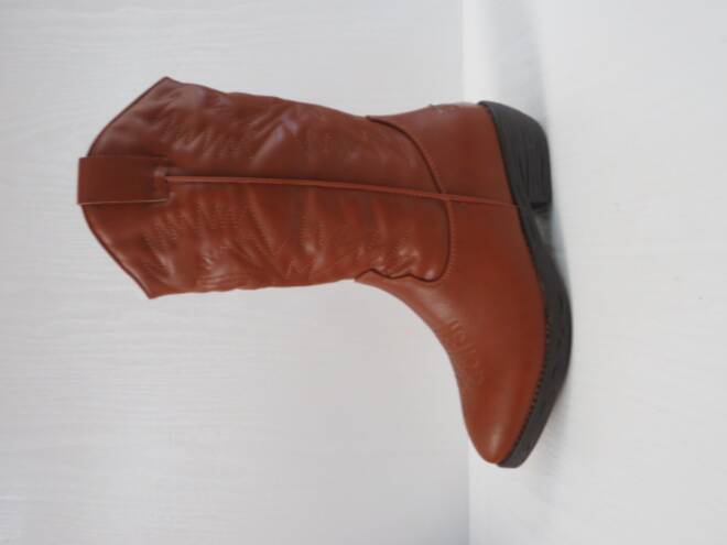 Botki Damskie OH1807-5 JEDEN 36-41