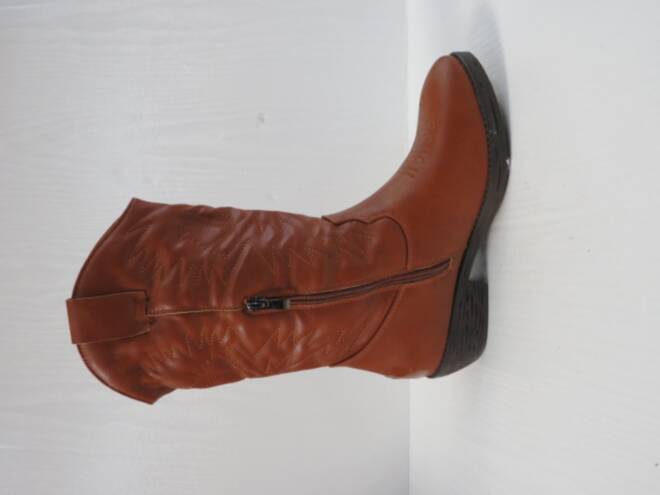 Botki Damskie OH1807-5 JEDEN 36-41 1