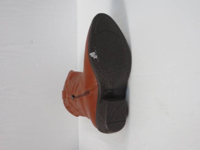 Botki Damskie OH1807-5 JEDEN 36-41 2