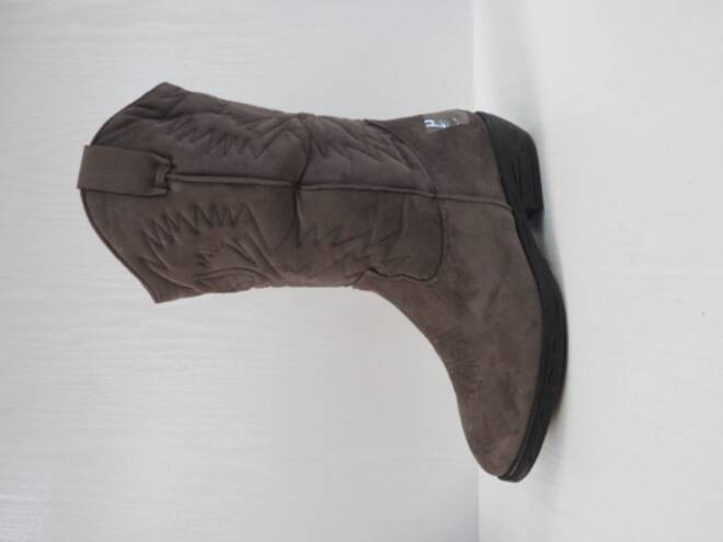 Botki Damskie OH1807-3 JEDEN 36-41