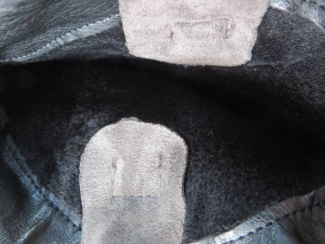 Botki Damskie OH1807-3 JEDEN 36-41 3