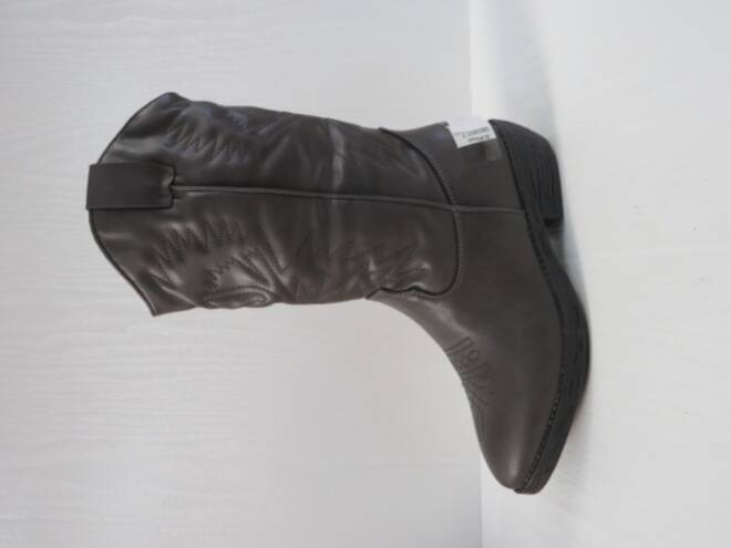 Botki Damskie OH1807-7 JEDEN 36-41