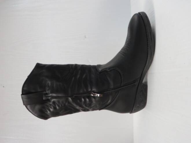 Botki Damskie OH1807-8 JEDEN 36-41 1