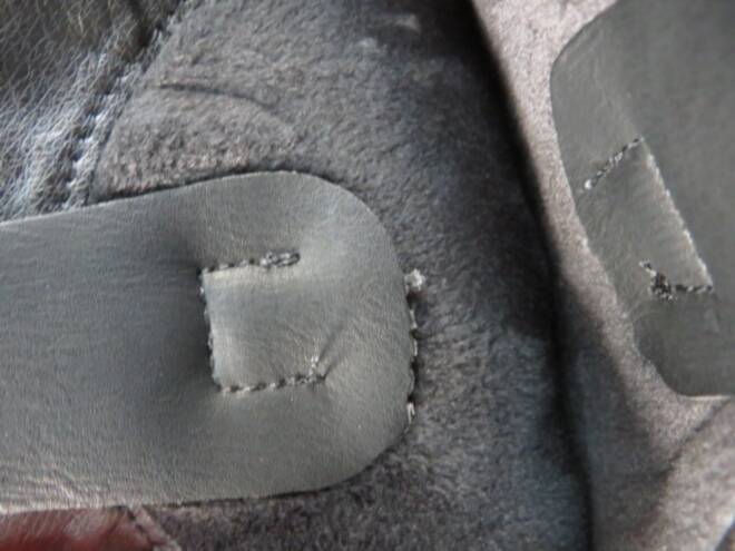 Botki Damskie OH1807-8 JEDEN 36-41 3