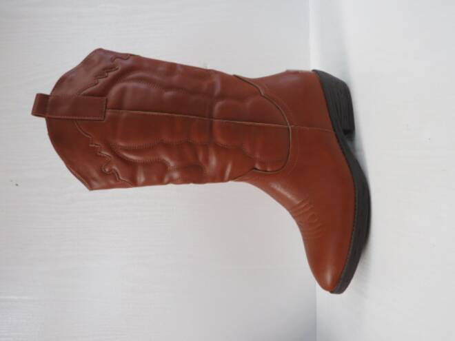 Botki Damskie OH1808-5 JEDEN 36-41