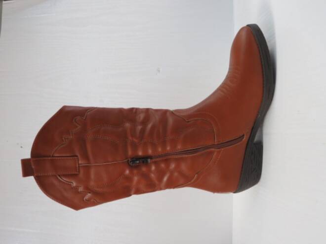 Botki Damskie OH1808-5 JEDEN 36-41 1