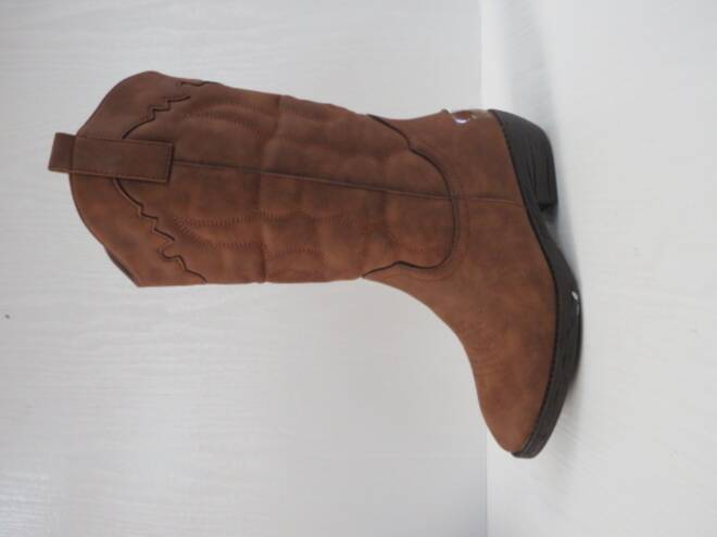 Botki Damskie OH1808-6 JEDEN 36-41