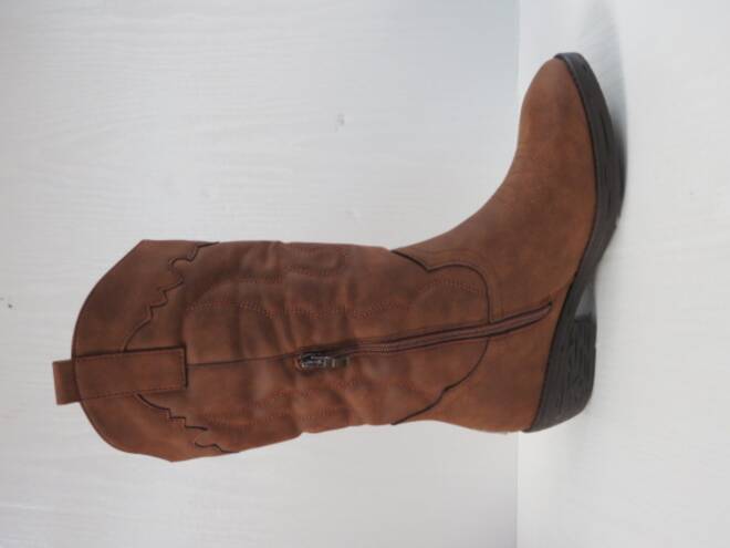 Botki Damskie OH1808-6 JEDEN 36-41 1