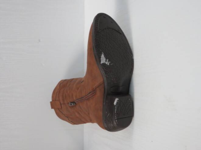 Botki Damskie OH1808-6 JEDEN 36-41 2