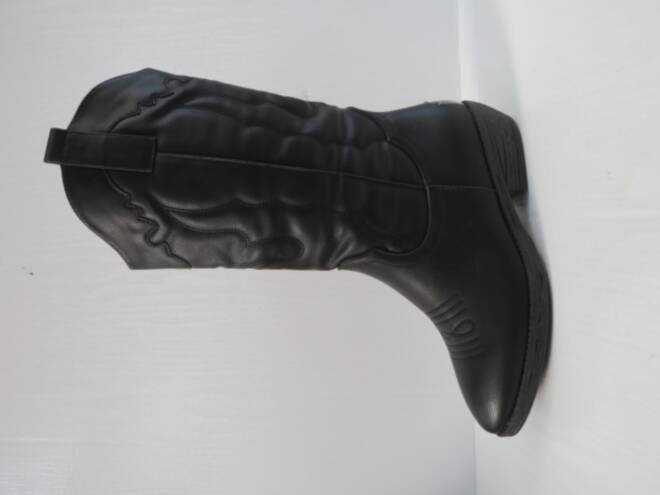 Botki Damskie OH1808-8 JEDEN 36-41