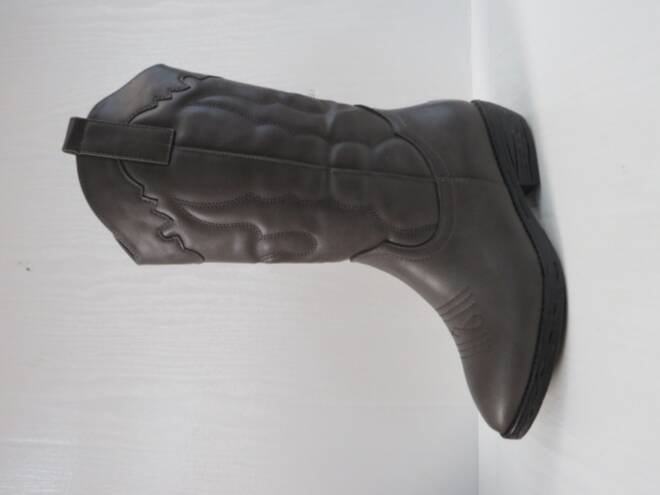 Botki Damskie OH1808-7 JEDEN 36-41