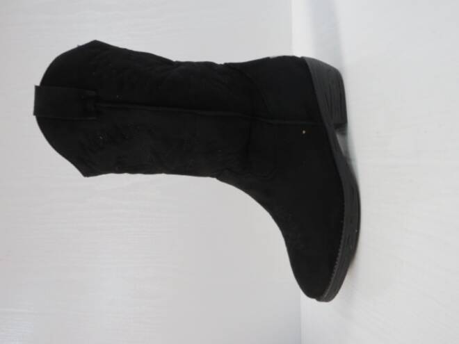 Botki Damskie OH1807-4 JEDEN 36-41