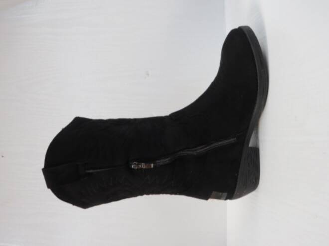 Botki Damskie OH1807-4 JEDEN 36-41 1