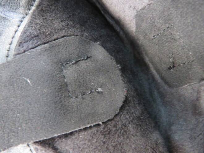 Botki Damskie OH1807-4 JEDEN 36-41 3