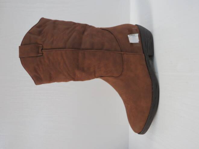 Botki Damskie OH1807-6 JEDEN 36-41