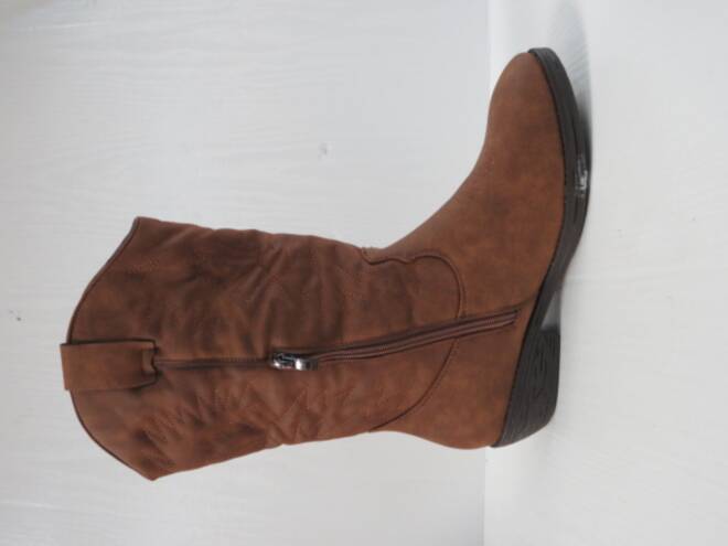 Botki Damskie OH1807-6 JEDEN 36-41 1