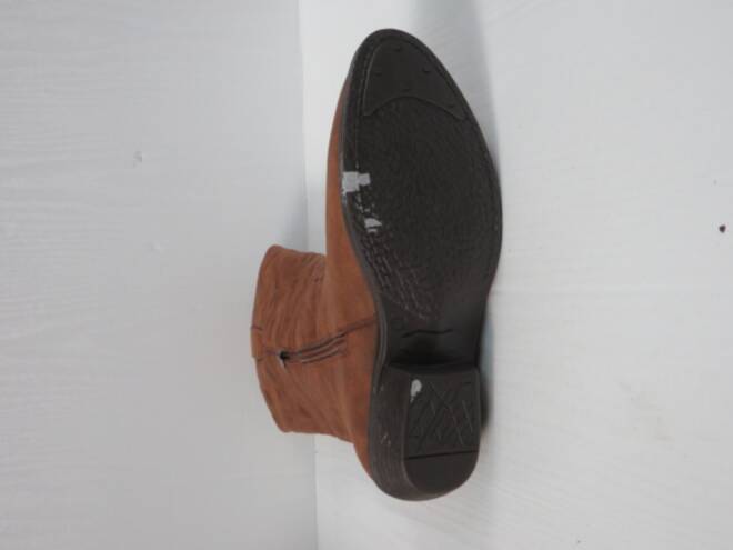 Botki Damskie OH1807-6 JEDEN 36-41 2