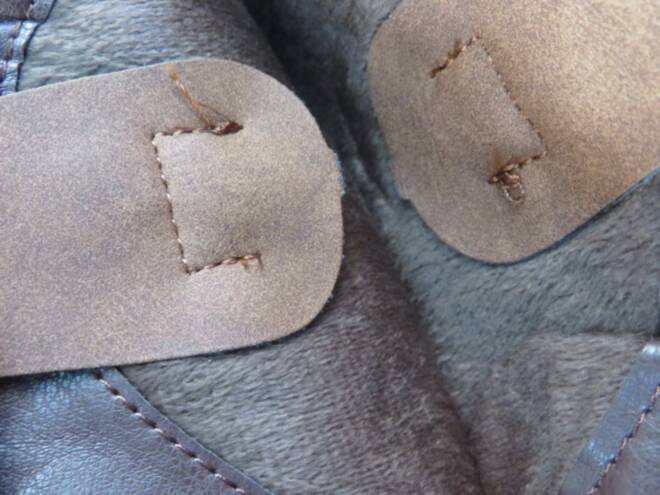 Botki Damskie OH1807-6 JEDEN 36-41 3