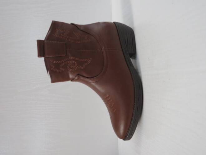 Botki Damskie OH1805-6 JEDEN 36-41