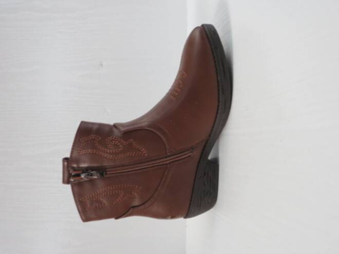 Botki Damskie OH1805-6 JEDEN 36-41 1