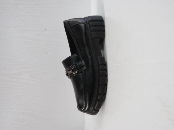 Półbuty Damskie C969 BLACK 36-41